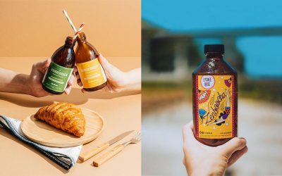 These 8 Malaysian Kombucha Brewers Pack A Real Gut Punch