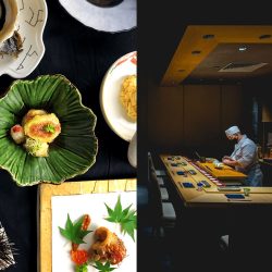 From Steal to Splurge: Kuala Lumpur’s Best Japanese Omakase Restaurants