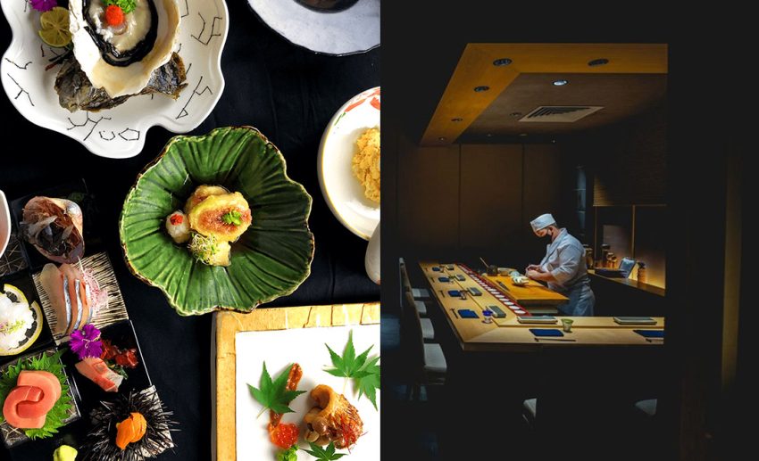 From Steal to Splurge: Kuala Lumpur’s Best Japanese Omakase Restaurants