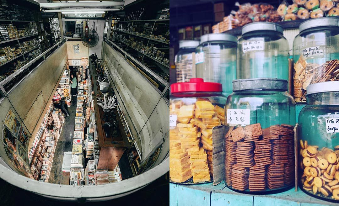 Discover The Enduring Spirit Of Downtown Kuala Lumpur At These Unique Shops