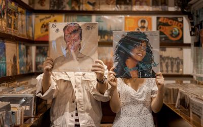 7 Record Stores In The Klang Valley For All Your Vinyl Needs