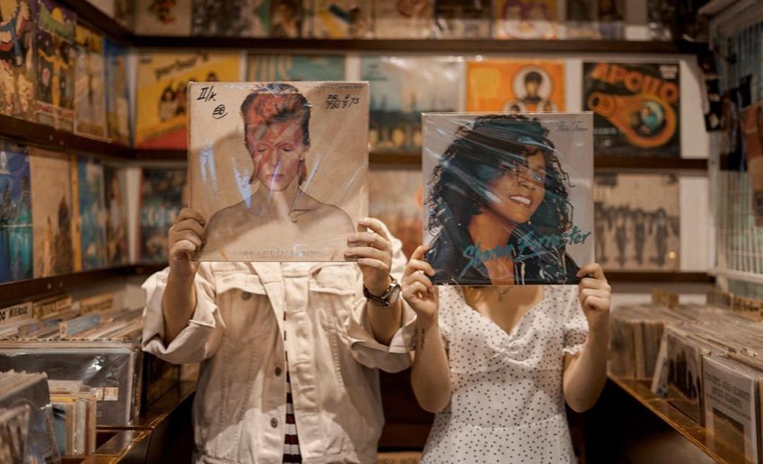 7 Record Stores In The Klang Valley For All Your Vinyl Needs