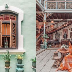 Penang Calling: The Most Iconic & Exciting Places You Need To Check Out