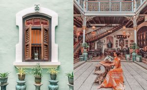 Penang Calling: The Most Iconic & Exciting Places You Need To Check Out