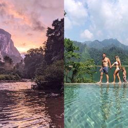 5 Relaxing Riverfront Properties In Malaysia For Your Next Family Holiday