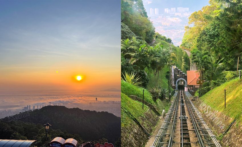 Penang Calling: The Most Iconic & Exciting Places You Need To Check Out