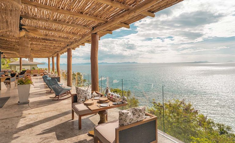 6 Insta-Worthy Hotels In Southeast Asia With The Best Sunset Views
