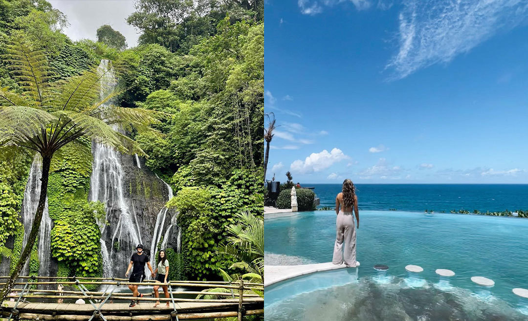 Bali Underrated: Avoid The Crowds At These Hidden Gems