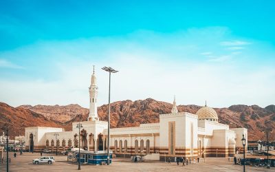 7 Things To Know Before You Fly To Medina: World’s #1 Safest City For Female Travellers