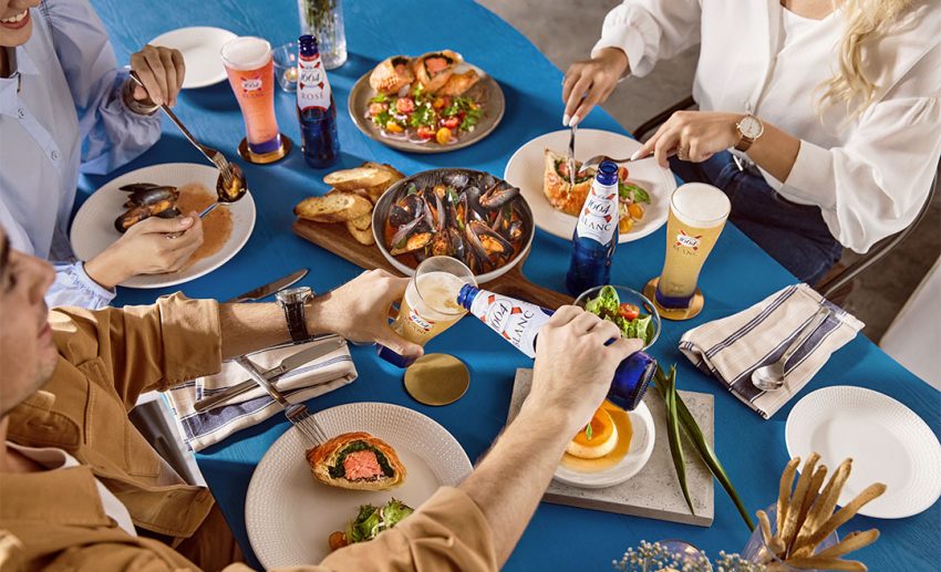 Chin Chin: Enjoy French Cuisine With A Malaysian Twist At These Restaurants