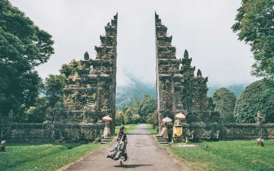 Work From Villa: Bali Considers 5-Year Visa To Attract Digital Nomads