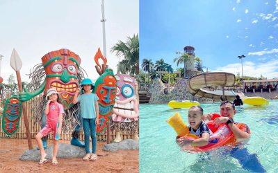 10 Super Fun Things To Do With Your Kids In Selangor