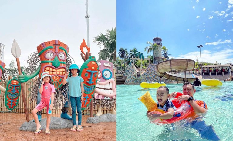 child tourism selangor