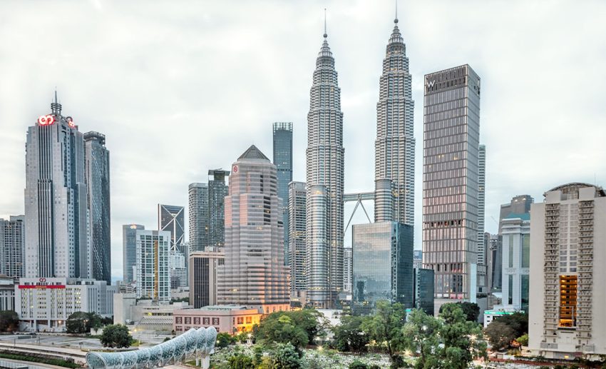 GMTI 2022 Report: Malaysia Is Still The Most Popular Muslim Travel Destination