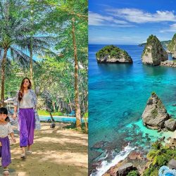 Bali Undderated: Avoid The Crowds At These Hidden Gems