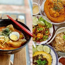 A Taste Of History: The 9 Best Nyonya Restaurants In Malaysia