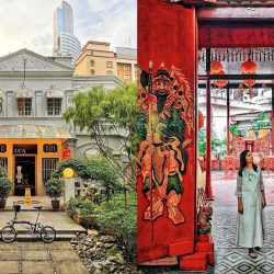 Tale As Old As Time: Stories Behind Downtown Kuala Lumpur’s Oldest Buildings
