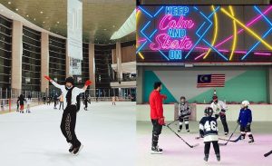 6 Ice Skating Rinks You Need To Check Out In Malaysia