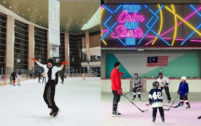 6 Ice Skating Rinks You Need To Check Out In Malaysia