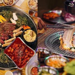 Chop It Like It’s Hot: Best Korean BBQ Spots In The Klang Valley