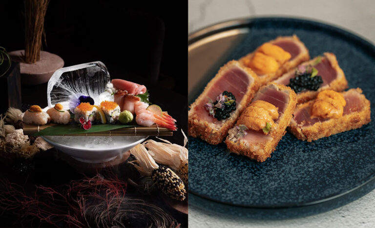 From Steal to Splurge: Kuala Lumpur’s Best Japanese Omakase Restaurants