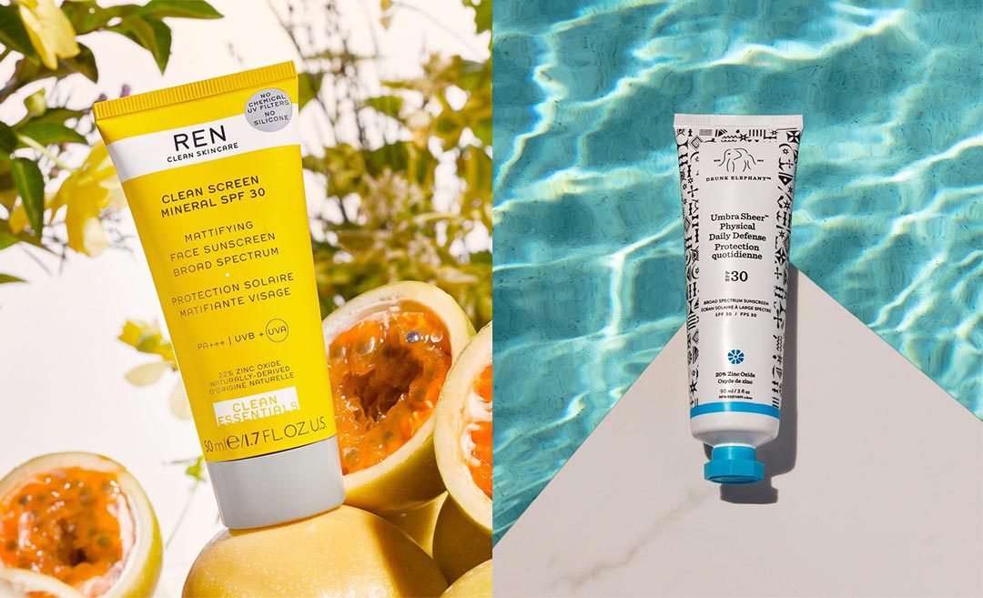 7 Reef-Safe Sunscreens For Your Beach Travels