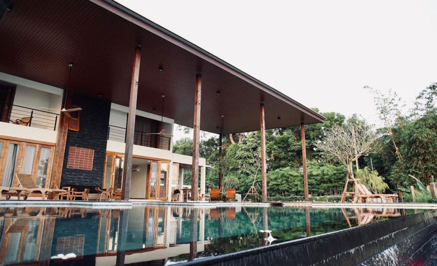 The Suite Escape: A Stay At Temasek Retreats In Port Dickson