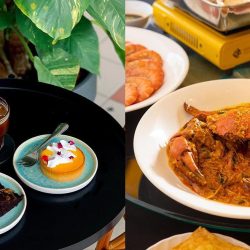 7 Best Food Spots In Ara Damansara