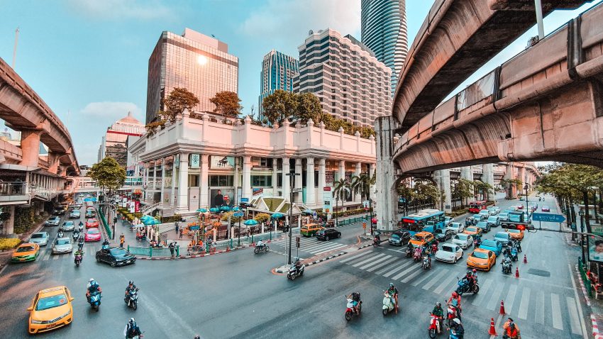 Bangkok, Thailand