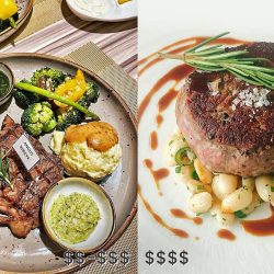 From Steal To Splurge: Malaysia’s Best Steakhouses For The Carnivore In You