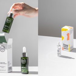 Up Your Beauty On Holiday With B&B Labs’ 2-In-1 Super Treatment Essences