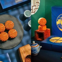Mid-Autumn Festival: The Best Mooncakes To Look Forward To