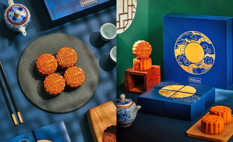 Mid-Autumn Festival: The Best Mooncakes To Look Forward To