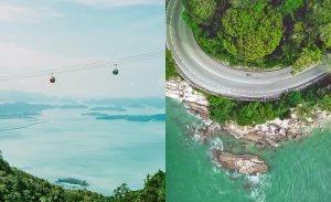Travel + Leisure Name Langkawi & Penang Among The Best Islands In Southeast Asia