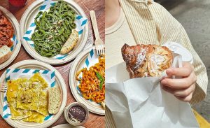 Tiffin At The Yard: What To Eat At This Hip & Insta-Worthy Food Haven
