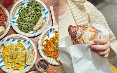 Tiffin At The Yard: What To Eat At This Hip & Insta-Worthy Food Haven