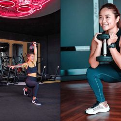 Living The Sweat Life: Best Boutique Gyms In The Klang Valley