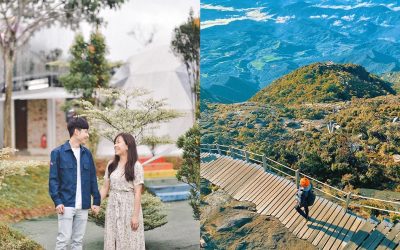 8 Of Malaysia’s Dreamiest Places To Get A Proposal