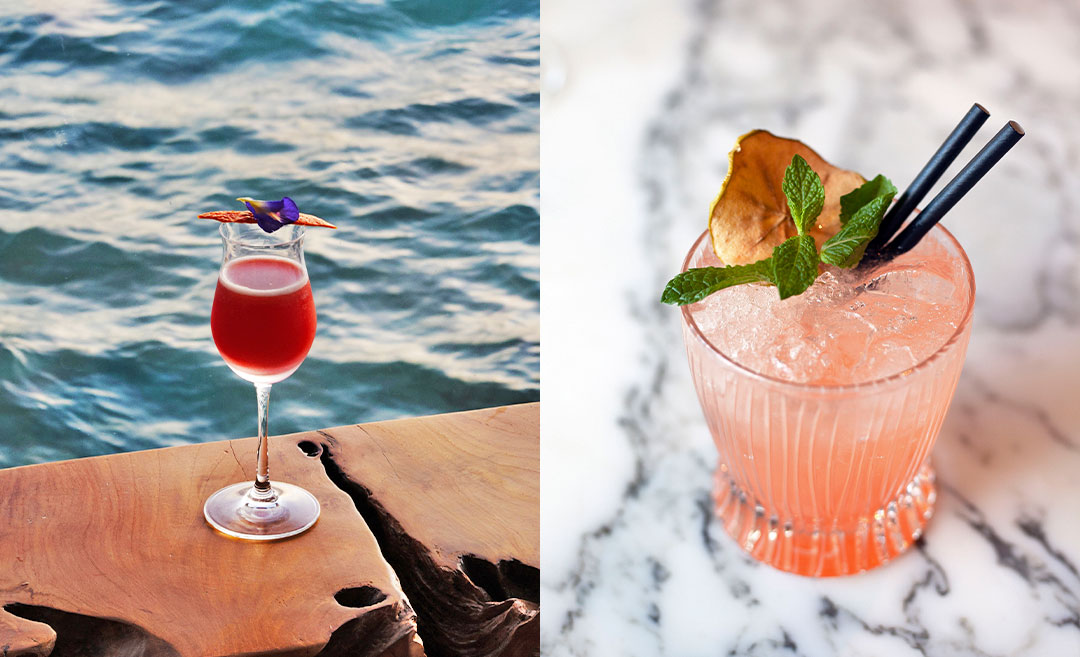 Cheers! 6 Must-Try Cocktails From Around Asia Pacific