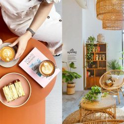 7 Insta-Worthy Cafes In The Klang Valley By Local Design Studios