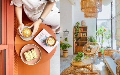 7 Insta-Worthy Cafes In The Klang Valley By Local Design Studios