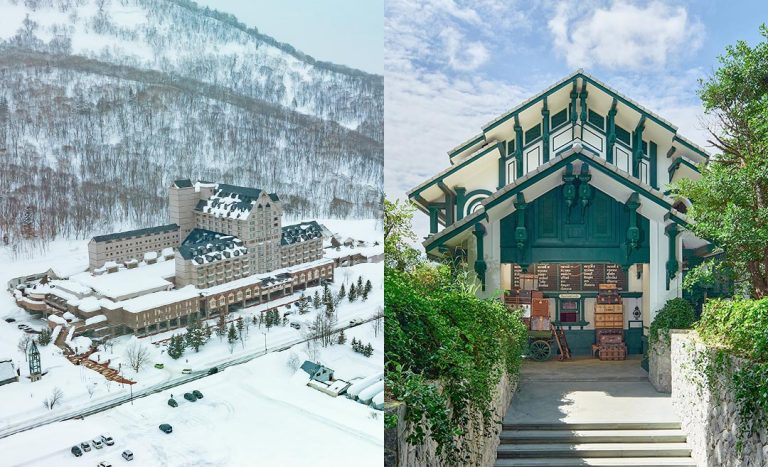 Bookmark These 4 New Hotel & Resort Openings For Your Next Holiday