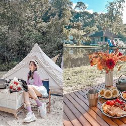 8 Instagram-Worthy Glamping Spots For A Weekend Getaway In Selangor