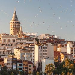 When East Meets West: 7 Things To Do In Istanbul, Turkiye