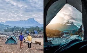 6 Campsites In Sabah For Your Next Outdoorsy Escape