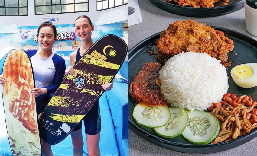 9 Merdeka Food Deals & Activities To Celebrate Malaysia’s 65th Independence Day