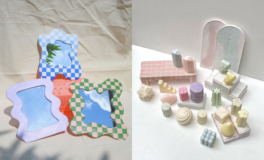 8 Local Businesses With Cute & Dreamy Pastel Aesthetics
