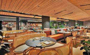 Have A Good Thyme At Bukit Bintang’s Newest Dining Hotspot