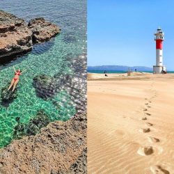 Sustainability & The Beach Bunny: 6 Must-Visit Places In Spain
