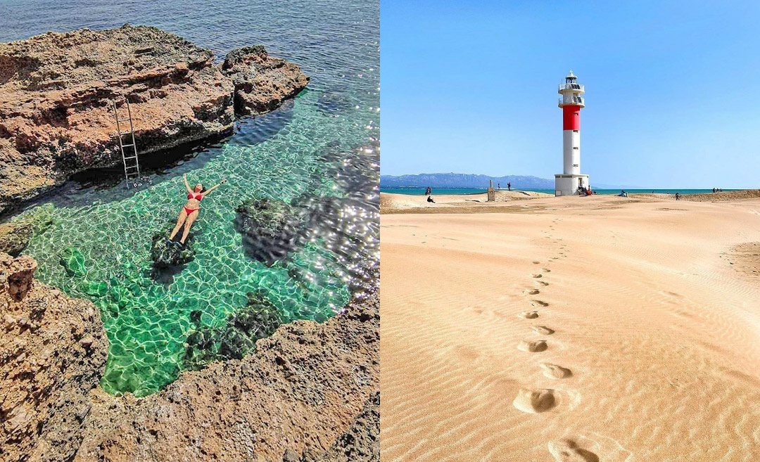 Sustainability & The Beach Bunny: 6 Must-Visit Places In Spain